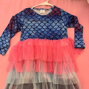 Child's Small Dress